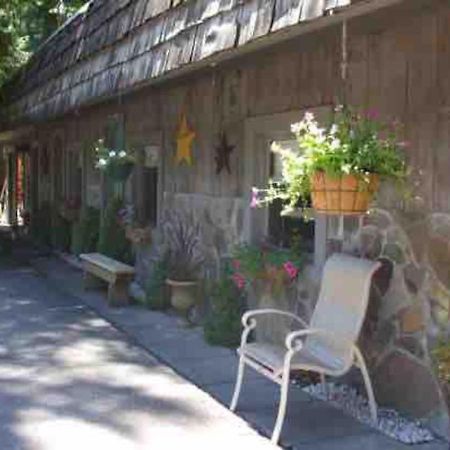 Updated + Clean Motel Room At The Base Of Mt Hood! Mount Hood Village Esterno foto