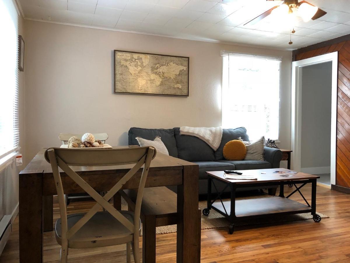 Updated + Clean Motel Room At The Base Of Mt Hood! Mount Hood Village Esterno foto